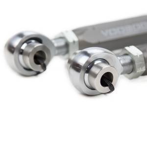 Voodoo13 - 1990-1996 Nissan 300ZX Voodoo13 Rear Traction Rods - Image 2