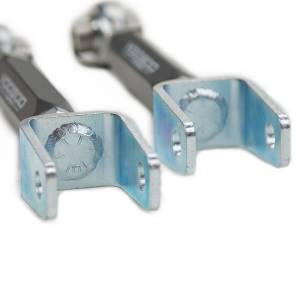 Voodoo13 - 1990-1996 Nissan 300ZX Voodoo13 Rear Traction Rods - Image 3