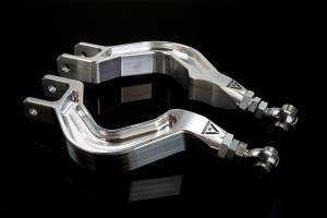 Voodoo13 - 1995-1998 Nissan 240SX Voodoo13 Rear Camber Arms - Image 2