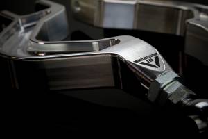 Voodoo13 - 1995-1998 Nissan 240SX Voodoo13 Rear Camber Arms - Image 3