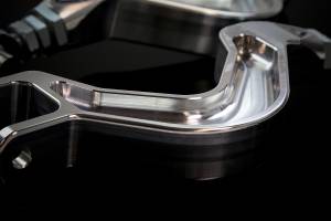 Voodoo13 - 1995-1998 Nissan 240SX Voodoo13 Rear Camber Arms - Image 5