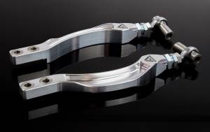 Voodoo13 - 1995-1998 Nissan 240SX Voodoo13 Front Tension Rods - Image 2