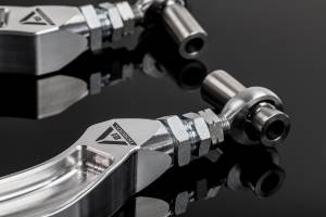 Voodoo13 - 1995-1998 Nissan 240SX Voodoo13 Front Tension Rods - Image 3