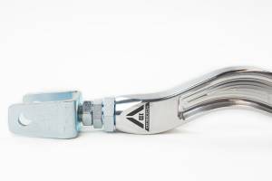 Voodoo13 - 2013+ Scion FR-S Voodoo13 Rear Trailing Arms - Image 2