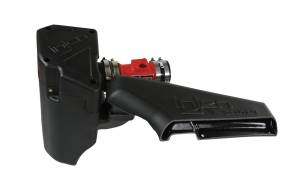 2015 Subaru STI Injen EVO Fully Enclosed Intake w/ Ram Air Scoop