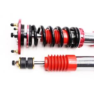 GodSpeed Project - 1985-1987 Toyota Corolla GodSpeed Mono-MAX Coilover Suspension (Spindle Incl.) - Image 5