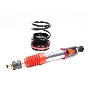 GodSpeed Project - 1985-1987 Toyota Corolla GodSpeed Mono-MAX Coilover Suspension (Spindle Incl.) - Image 7