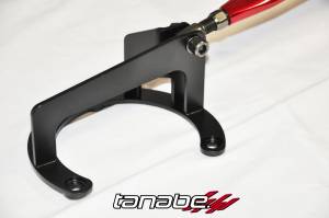 Tanabe - 2015 Subaru WRX and STI Tanabe Sustec Strut Tower Bar - Front - Image 2