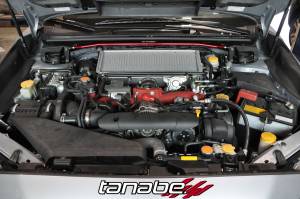 Tanabe - 2015 Subaru WRX and STI Tanabe Sustec Strut Tower Bar - Front - Image 5
