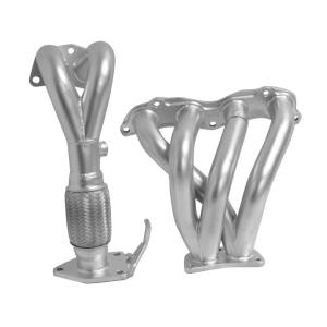 DC Sports - 2003-2008 Acura TSX DC Sports 4-2-1 2 Piece Header System - Image 1