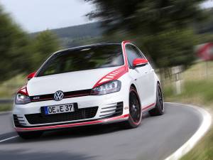 Eibach - 2015 Volkswagen GTI Eibach Pro Kit Springs - Image 2