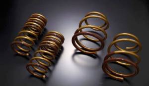 2015+ Subaru WRX and STI Tein High Tech Springs