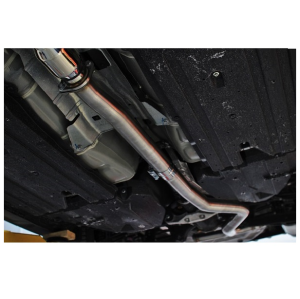 Mishimoto - 2015+ Subaru WRX and STI Mishimoto Catback Exhaust - Image 7