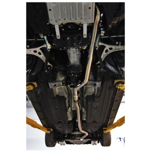 Mishimoto - 2015+ Subaru WRX and STI Mishimoto Catback Exhaust - Image 9