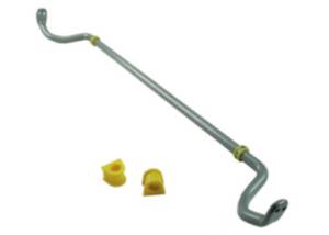 Whiteline - 2008-2010 Subaru WRX Whiteline Front Sway Bar 22mm Heavy Duty - Image 1