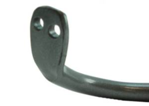 Whiteline - 2008-2010 Subaru WRX Whiteline Front Sway Bar 22mm Heavy Duty - Image 2