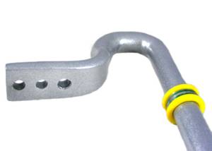 Whiteline - 2011-2014 Subaru WRX and STI Whiteline Rear Sway Bar 22mm X Heavy Duty - Image 2