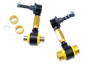 Whiteline - 2008-2010 Subaru WRX and STI Whiteline Rear Sway Bar Link Kit (One Pair) - Image 1