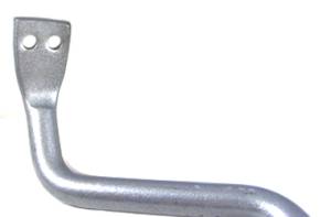 Whiteline - 2011-2014 Subaru WRX and STI Whiteline Front way Bar 22mm X Heavy Duty - Image 2