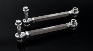 Voodoo13 - 2009-2013 Subaru Forester Voodoo13 Rear Toe Arms - Image 2