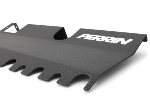 Perrin - 2015+ Subaru WRX and STI Perrin Radiator Shroud - Black - Image 3