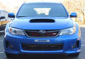 Perrin - 2011-2014 Subaru WRX and STI Perrin Hella Horns Bracket - Image 3