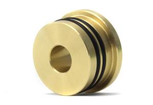 Perrin - 2015+ Subaru WRX Perrin Brass Shifter Bushing Kit - Image 2