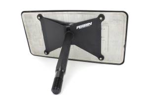 Perrin - 2008-2010 Subaru WRX and STI Perrin Front License Plate Relocate Kit - Image 4