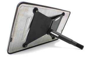Perrin - 2008-2010 Subaru WRX and STI Perrin Front License Plate Relocate Kit - Image 5