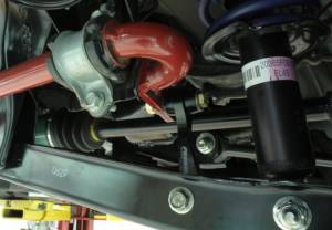 Perrin - 2015+ Subaru WRX and STI Perrin Rear Endlinks w/Polyurethane Bushings - Image 7