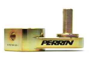 Perrin - 2015+ Subaru WRX Perrin Short Shifter Adapter - Image 3