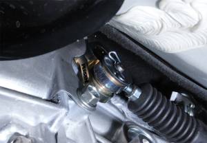Perrin - 2015+ Subaru WRX Perrin Short Shifter Adapter - Image 5