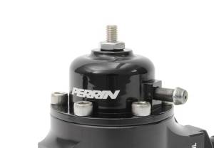 Perrin - 2015+ Subaru STI Perrin Adjustable Fuel Pressure Regulator Kit - Image 3