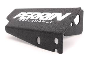 Perrin - 2015+ Subaru STI Perrin Boost Control Solenoid Cover - Black - Image 1