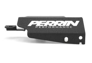 Perrin - 2015+ Subaru STI Perrin Boost Control Solenoid Cover - Black - Image 2