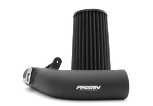 Perrin - 2015+ Subaru STI Perrin Cold Air Intake System - Black - Image 5