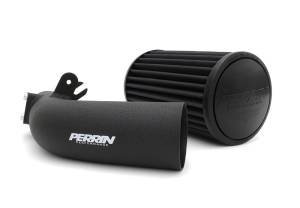 Perrin - 2015+ Subaru STI Perrin Cold Air Intake System - Black - Image 7