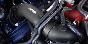 Perrin - 2015+ Subaru STI Perrin Cold Air Intake System - Black - Image 9