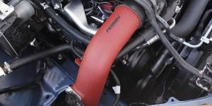 Perrin - 2015+ Subaru STI Perrin Cold Air Intake System - Red - Image 7
