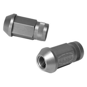 Skunk2 Racing - Skunk2 Open Ended Forged Lug Nuts 12 x 1.5mm 16pcs - Image 2