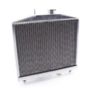 Hybrid Racing - 1996-2000 Honda Civic Hybrid Racing Half Size K-Swap Radiator - Image 1