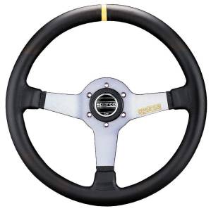Sparco - Sparco Monza Steering Wheel - Image 1