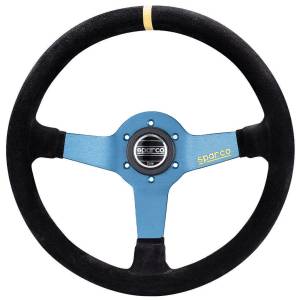 Sparco - Sparco Monza Steering Wheel - Image 2