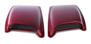 AVS - HOOD SCOOPS 80002 - Image 3