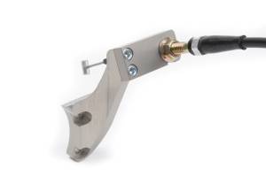 K-Tuned - 1988-1991 Honda Civic and CRX K-Tuned w/ K Swap Throttle Cable w/Billet Bracket - Image 2