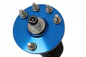 Megan Racing - 2003-2007 Honda Accord Megan Racing EZ2 Series Coil-Over - Image 2