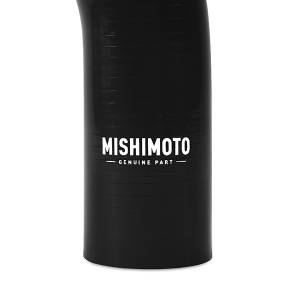 Mishimoto - 2008-2010 Subaru WRX and STI Mishimoto Silicone Radiator Hose Kit - Black - Image 4
