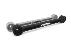 Perrin - 2002-2007 Subaru WRX and STI Perrin Battery Tie Down - Black - Image 4