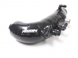2011-2014 Subaru WRX Perrin 2.4in Turbo Inlet Hose