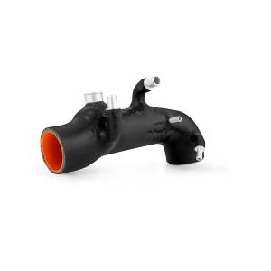 Mishimoto - 2002-2007 Subaru WRX and STI Mishimoto Silicone Induction Hose - Black - Image 3